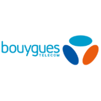 logo bouygues telecom